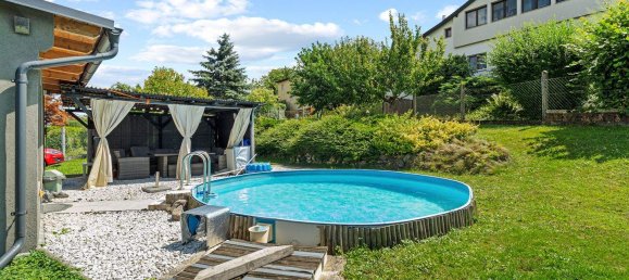 7 rooms House in Eichgraben, Austria No. 159341 22