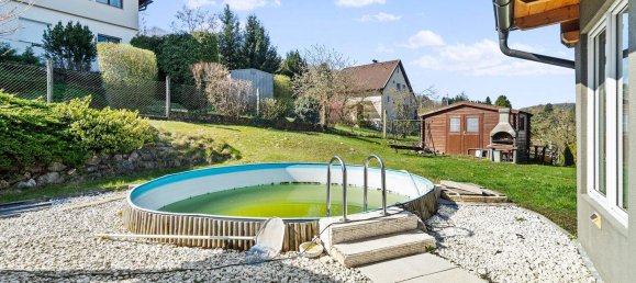 7 rooms House in Eichgraben, Austria No. 159341 23