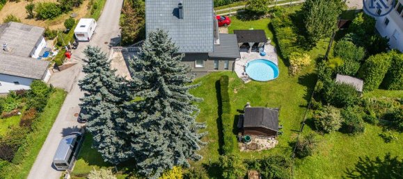 7 rooms House in Eichgraben, Austria No. 159341 40