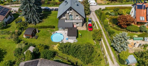 7 rooms House in Eichgraben, Austria No. 159341 42