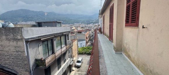 5-salle Appartement à Partinico, Italy No. 51349 16