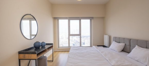 Apartment 1+1 in City Center, Esenyurt, Turkey No. 39332 4