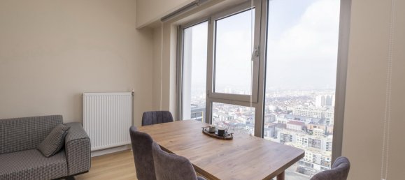 Apartment 1+1 in City Center, Esenyurt, Turkey No. 39332 2