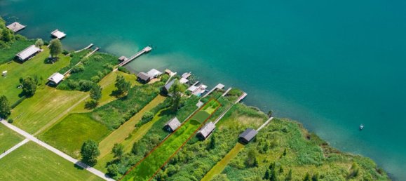 751m² Land in Weissensee, Austria No. 126985 4