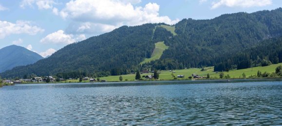 751m² Land in Weissensee, Austria No. 126985 8