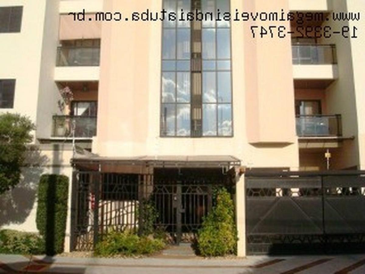 3 bedrooms Apartment in Sao Paulo, Brazil No. 508783