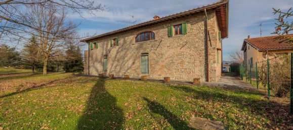 3 Schlafzimmer Haus in Borgo San Lorenzo, Italy, Nr. 141745 2