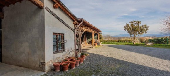 3 Schlafzimmer Haus in Borgo San Lorenzo, Italy, Nr. 141745 8