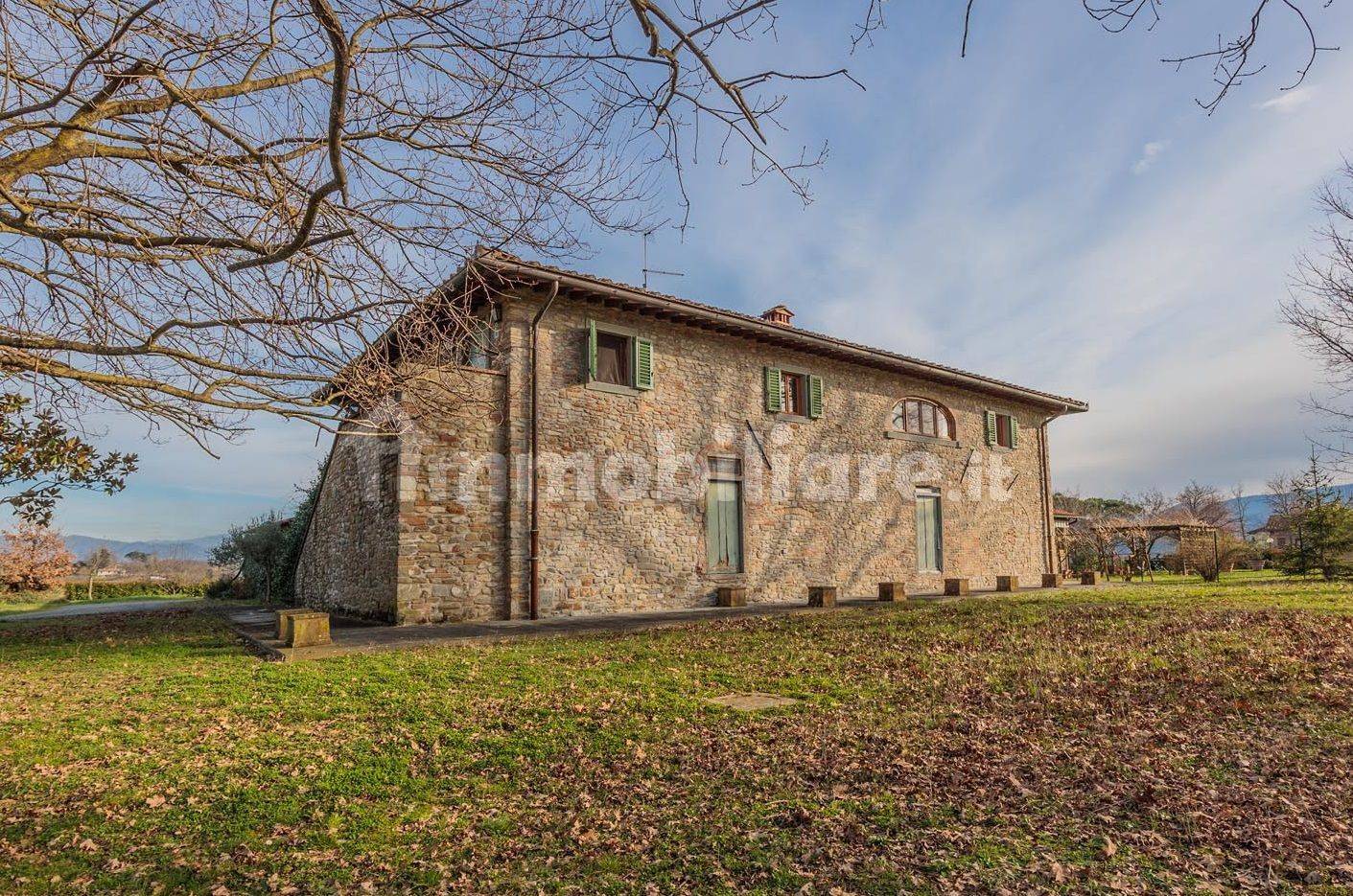 3 Schlafzimmer Haus in Borgo San Lorenzo, Italy, Nr. 141745
