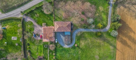 3 Schlafzimmer Haus in Borgo San Lorenzo, Italy, Nr. 141745 13