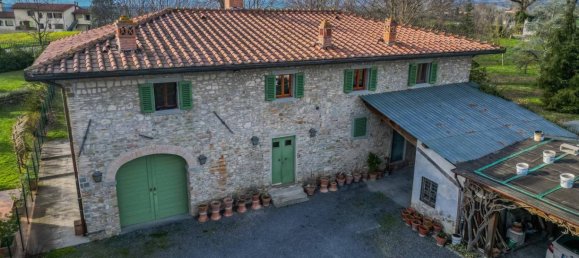 3 Schlafzimmer Haus in Borgo San Lorenzo, Italy, Nr. 141745 7