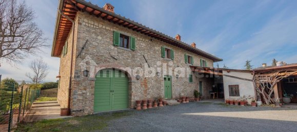 3 Schlafzimmer Haus in Borgo San Lorenzo, Italy, Nr. 141745 10