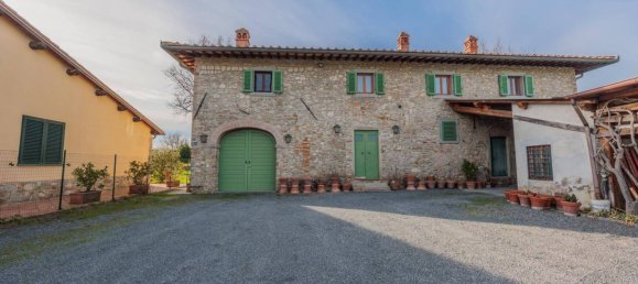 3 Schlafzimmer Haus in Borgo San Lorenzo, Italy, Nr. 141745 9