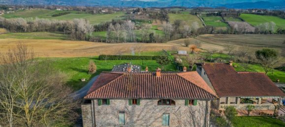 3 Schlafzimmer Haus in Borgo San Lorenzo, Italy, Nr. 141745 12