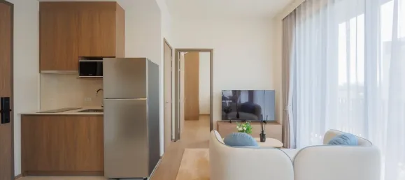 1 bedroom Condominium for sale in Bang Tao, Phuket, Southern Thailand, Thailand № 81077 24