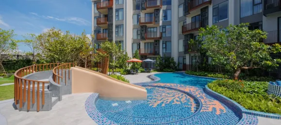1 bedroom Condominium for sale in Bang Tao, Phuket, Southern Thailand, Thailand № 81077 12