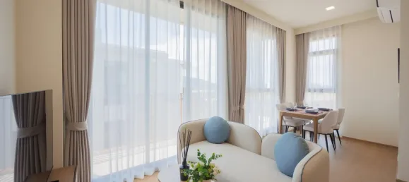 1 bedroom Condominium for sale in Bang Tao, Phuket, Southern Thailand, Thailand № 81077 18