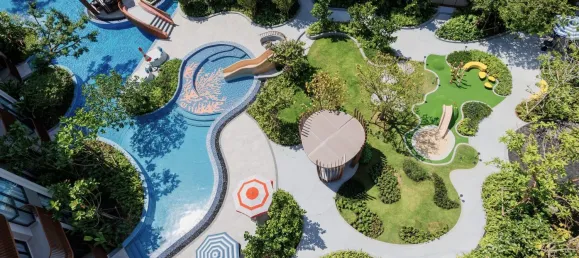 1 bedroom Condominium for sale in Bang Tao, Phuket, Southern Thailand, Thailand № 81077 15