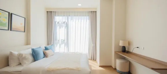 1 bedroom Condominium for sale in Bang Tao, Phuket, Southern Thailand, Thailand № 81077 20