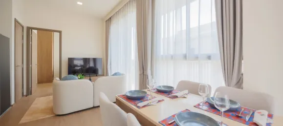 1 bedroom Condominium for sale in Bang Tao, Phuket, Southern Thailand, Thailand № 81077 19