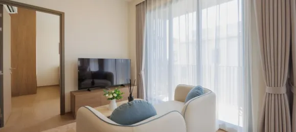 1 bedroom Condominium for sale in Bang Tao, Phuket, Southern Thailand, Thailand № 81077 21