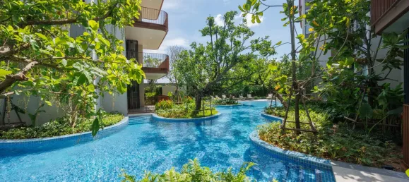 1 bedroom Condominium for sale in Bang Tao, Phuket, Southern Thailand, Thailand № 81077 11