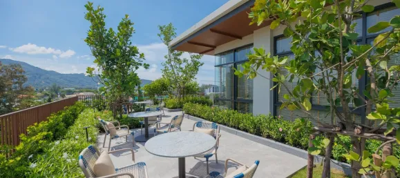 1 bedroom Condominium for sale in Bang Tao, Phuket, Southern Thailand, Thailand № 81077 4