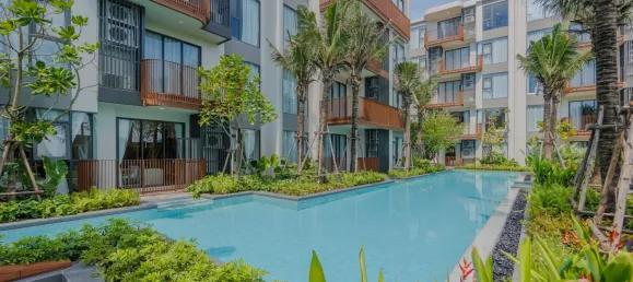 1 bedroom Condominium for sale in Bang Tao, Phuket, Southern Thailand, Thailand № 81077 7