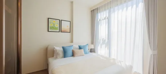 1 bedroom Condominium for sale in Bang Tao, Phuket, Southern Thailand, Thailand № 81077 23