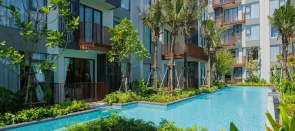 1 bedroom Condominium for sale in Bang Tao, Phuket, Southern Thailand, Thailand № 81077 3