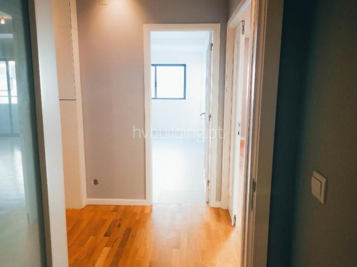 Apartamento T3 em Braga, Portugal N.º 5803