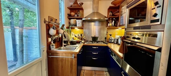 Casa T4 em Bois-Colombes, France N.º 186055 8