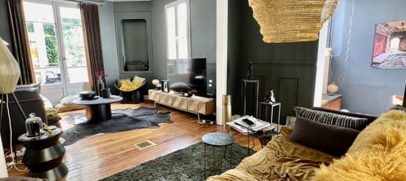 Casa T4 em Bois-Colombes, France N.º 186055 5