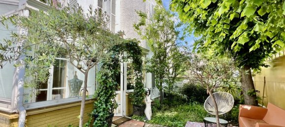 Casa T4 em Bois-Colombes, France N.º 186055 2