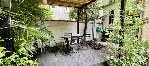 Casa T4 em Bois-Colombes, France N.º 186055 4