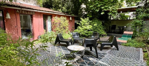 Casa T4 em Bois-Colombes, France N.º 186055 3