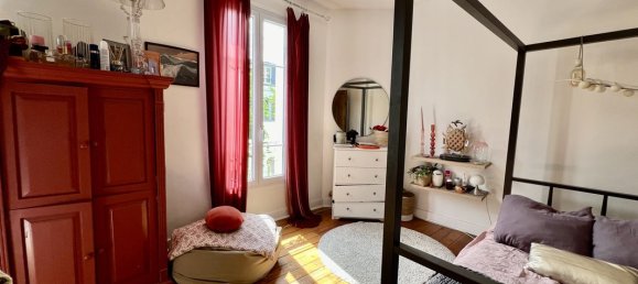 Casa T4 em Bois-Colombes, France N.º 186055 11