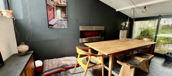 Casa T4 em Bois-Colombes, France N.º 186055 7