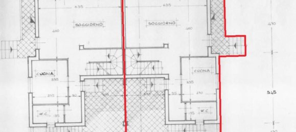 5 rooms House in Fosdinovo, Italy No. 112519 36