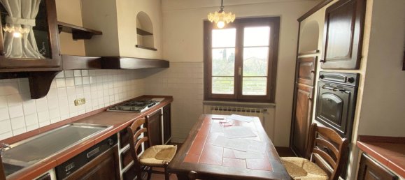 5 rooms House in Fosdinovo, Italy No. 112519 13