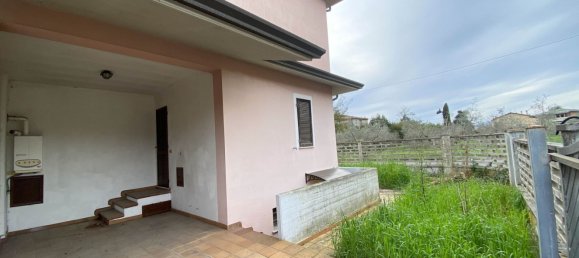 5 rooms House in Fosdinovo, Italy No. 112519 9