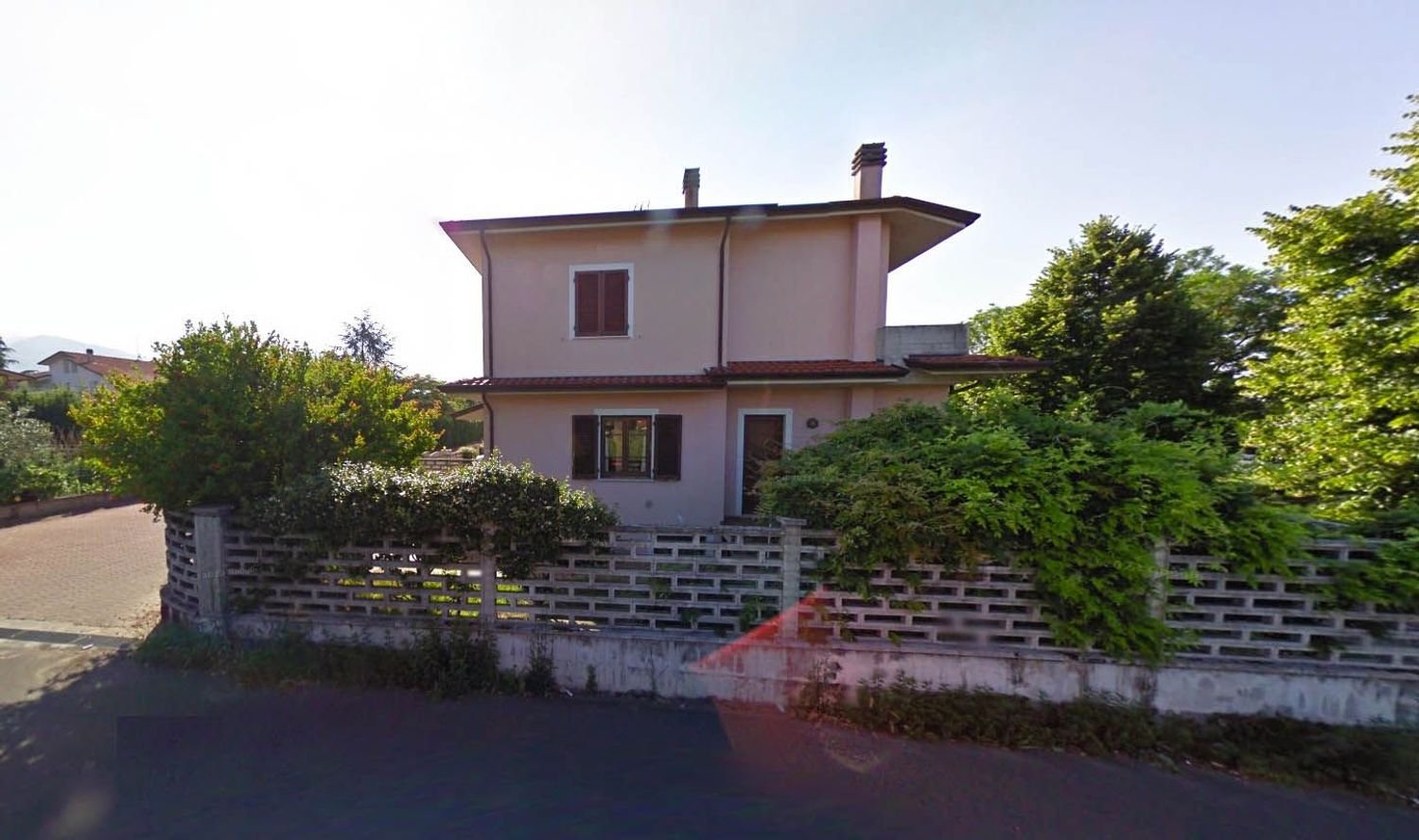 5 rooms House in Fosdinovo, Italy No. 112519
