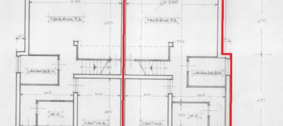 5 rooms House in Fosdinovo, Italy No. 112519 37