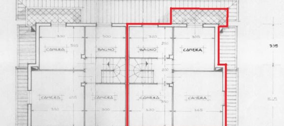 5 rooms House in Fosdinovo, Italy No. 112519 38