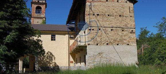 1 bedroom Apartment in Giaveno, Italy No. 55447 9