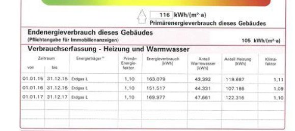 Apartamento de 1 dormitorio en Spandau, Germany No. 92326 17