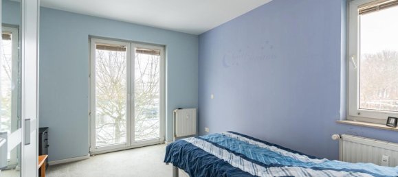 Apartamento de 1 dormitorio en Spandau, Germany No. 92326 9