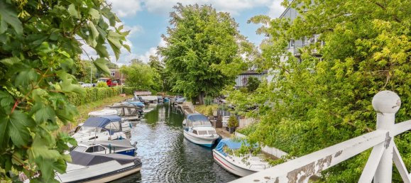 Apartamento de 1 dormitorio en Spandau, Germany No. 92326 14