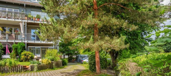 Apartamento de 1 dormitorio en Spandau, Germany No. 92326 12