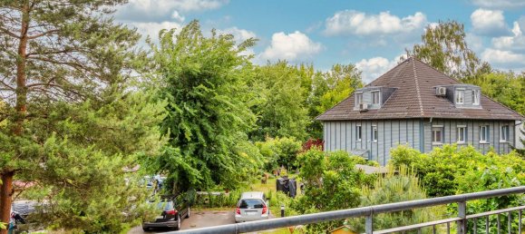 Apartamento de 1 dormitorio en Spandau, Germany No. 92326 5